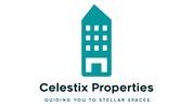 Celestix properties LLC SPC logo image