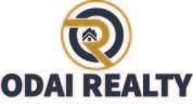 ODAI Real Brokers logo image