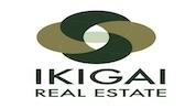 IKIGAI REAL ESTATE BROKER logo image