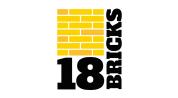 18Bricks Real Estate Brokers LLC (Expo City Dubai Branch) logo image