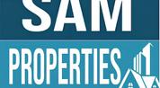 Sam Properties logo image
