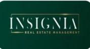 Insignia Real Estate logo image
