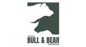 Bull and Bear logo image