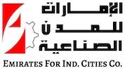 Emirates for Indusrial City Co. logo image