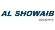 Al Showaib Real Estate logo image