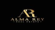 ALMA REY REAL ESTATE logo image