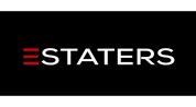 ESTATERS REAL ESTATE L.L.C S.O.C logo image