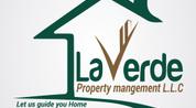 La Verde Property Management logo image