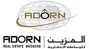 Adorn Real Estate logo image