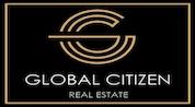 Global Citizen Real Estate logo image