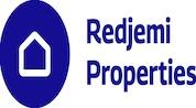 REDJEMI PROPERTIES L.L.C logo image