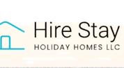 Hire Stay Holiday Homes L.L.C logo image