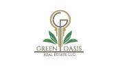 GREEN OASIS REAL ESTATE L.L.C logo image