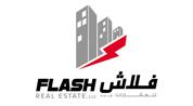 Flash Real Estate LLC - RAK logo image