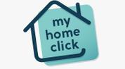 MY HOME CLICK REAL ESTATE L.L.C logo image