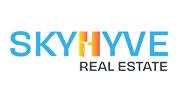 SKY HYVE REAL ESTATE L.L.C logo image