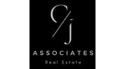 C J A Real Estate logo image
