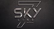 SKY LINE SEVEN REAL ESTATE L.L.C logo image