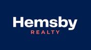 HEMSBY REALTY L.L.C logo image