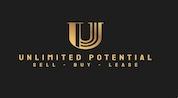 Unlimited potential real estate l.l.c logo image