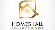 Homes 4 All Real Estate logo image