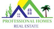 Professional Homes Real Estate - Al Ain logo image