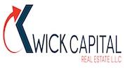 KWICK CAPITAL REAL ESTATE L.L.C logo image