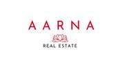 AARNA REAL ESTATE BUYING & SELLING BROKERAGE logo image