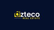 AZTECO REAL ESTATE logo image