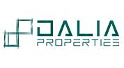DALIA S P PROPERTIES logo image