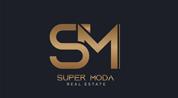 SUPER MODA REAL ESTATE L.L.C logo image