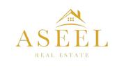 Aseel Real Estate logo image