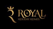 Royal Holiday Rentals logo image
