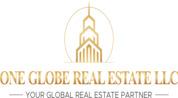 ONE GLOBE REAL ESTATE L.L.C logo image