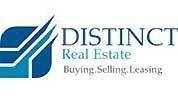 Distinct Real Estate logo image