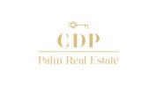 CDP Real Estate LLC logo image
