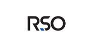 R serviced Offices logo image