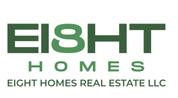 EIGHT HOMES REAL ESTATE L.L.C logo image