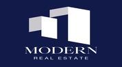 MODERN REAL ESTATE (L.L.C) logo image