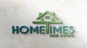 HOME TIMES REAL ESTATE L.L.C logo image