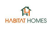 HABITAT HOMES REAL ESTATE L.L.C logo image