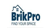 BRIKPRO REALESTATE L.L.C logo image