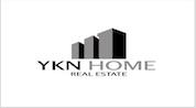 YKN Home Real Estate logo image