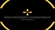 PRO PROPERTY INVESTMENT - SOLE PROPRIETORSHIP L.L.C. logo image