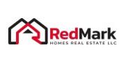 RED MARK HOMES REAL ESTATE L.L.C logo image