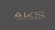 A K S REAL ESTATE L.L.C logo image