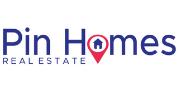 Pin Homes Real Estate logo image