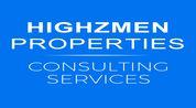 HIGHZMEN PROPERTIES L.L.C logo image