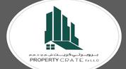 Property Crate FZ-LLC logo image