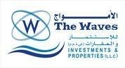The Waves Investment & Properties LLC logo image